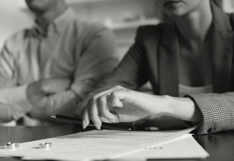 Rozvod manželstva: ako prebieha krok za krokom